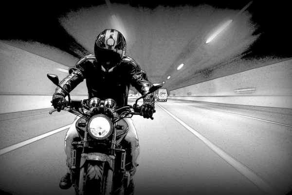 motociclista